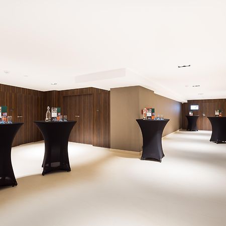 Hotel Desilva Premium Познань Экстерьер фото