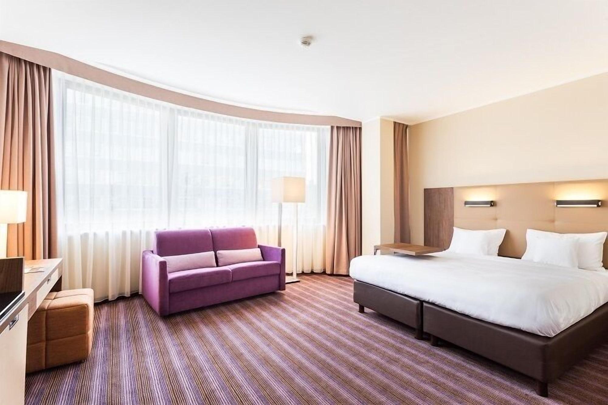 Hotel Desilva Premium Познань Экстерьер фото