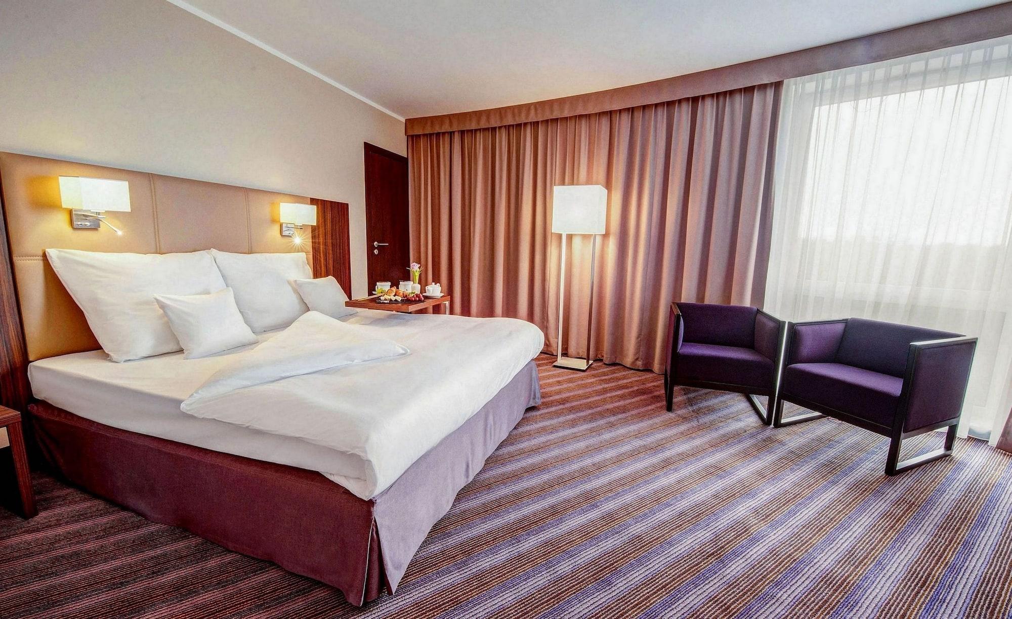 Hotel Desilva Premium Познань Экстерьер фото
