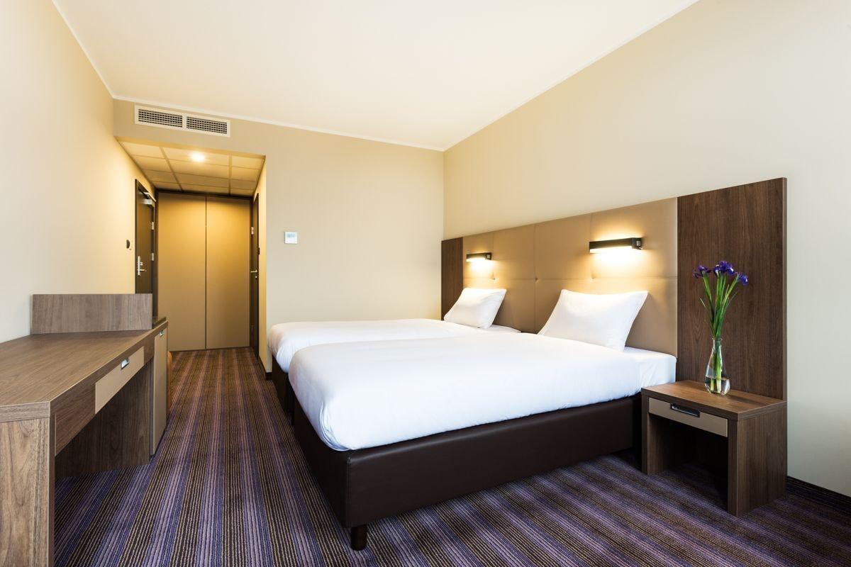 Hotel Desilva Premium Познань Экстерьер фото