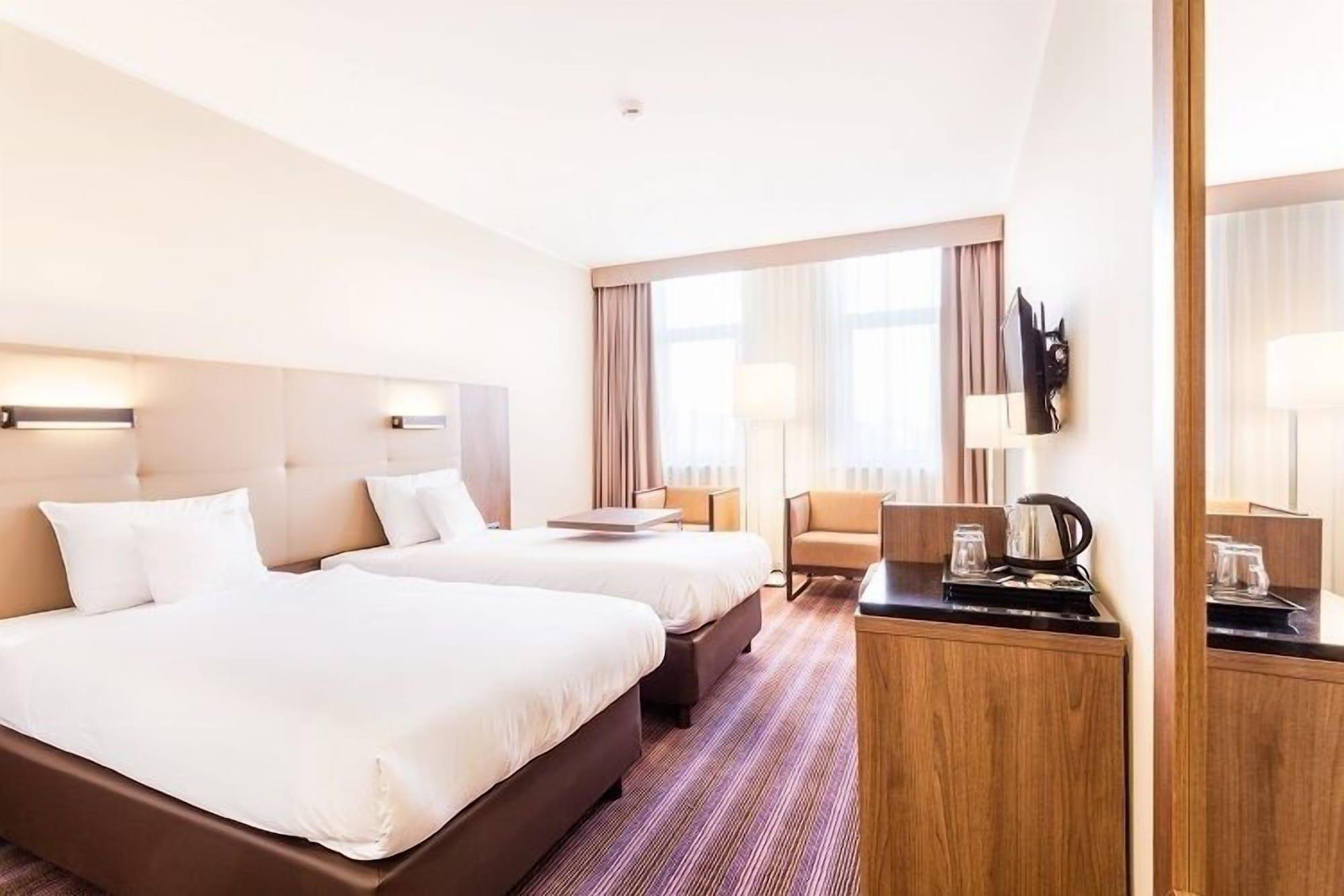 Hotel Desilva Premium Познань Экстерьер фото