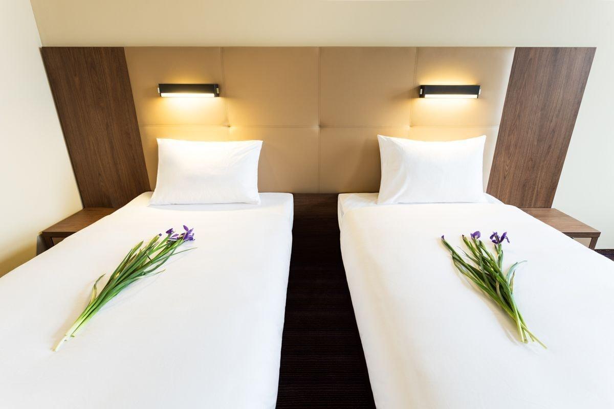 Hotel Desilva Premium Познань Экстерьер фото