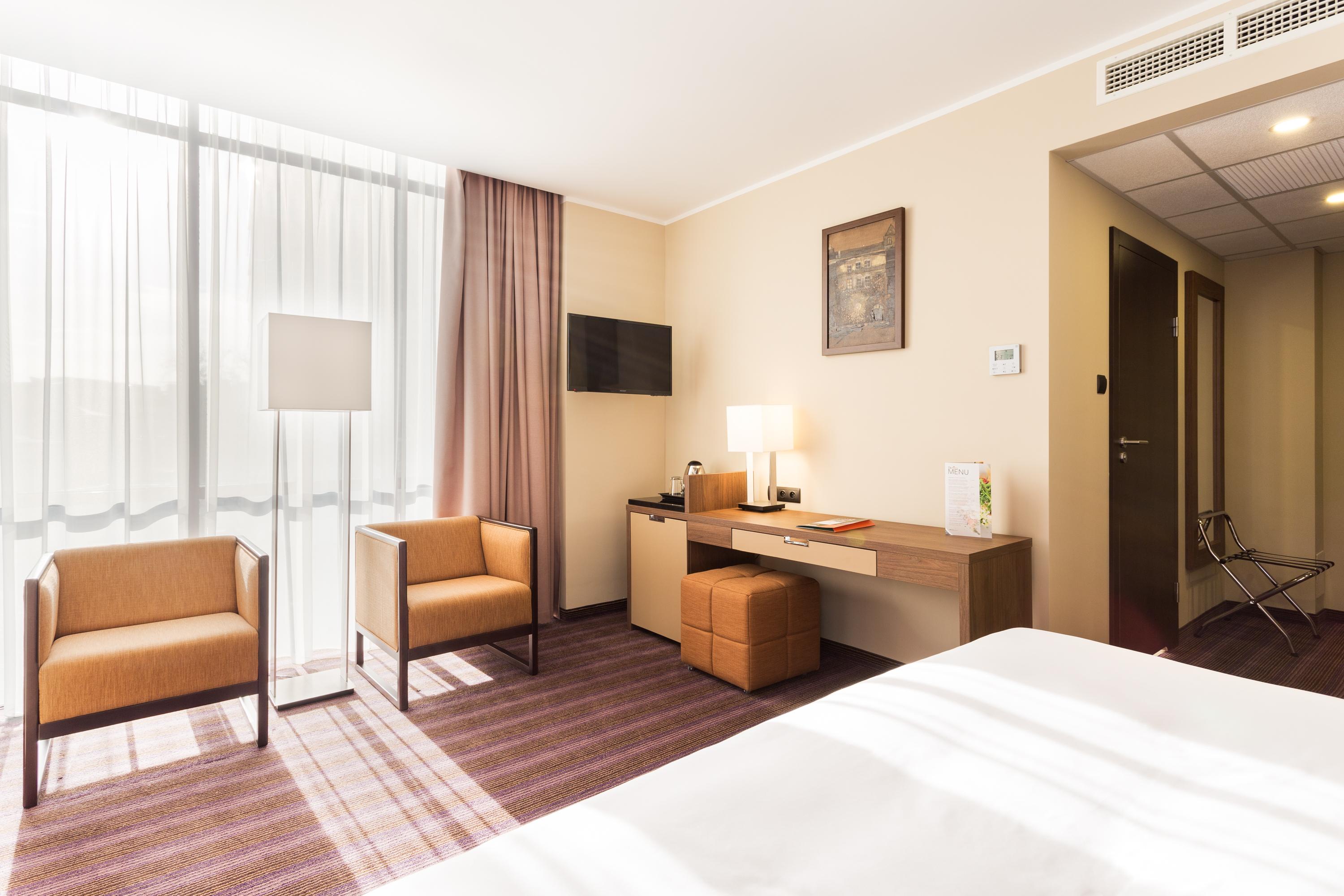 Hotel Desilva Premium Познань Экстерьер фото