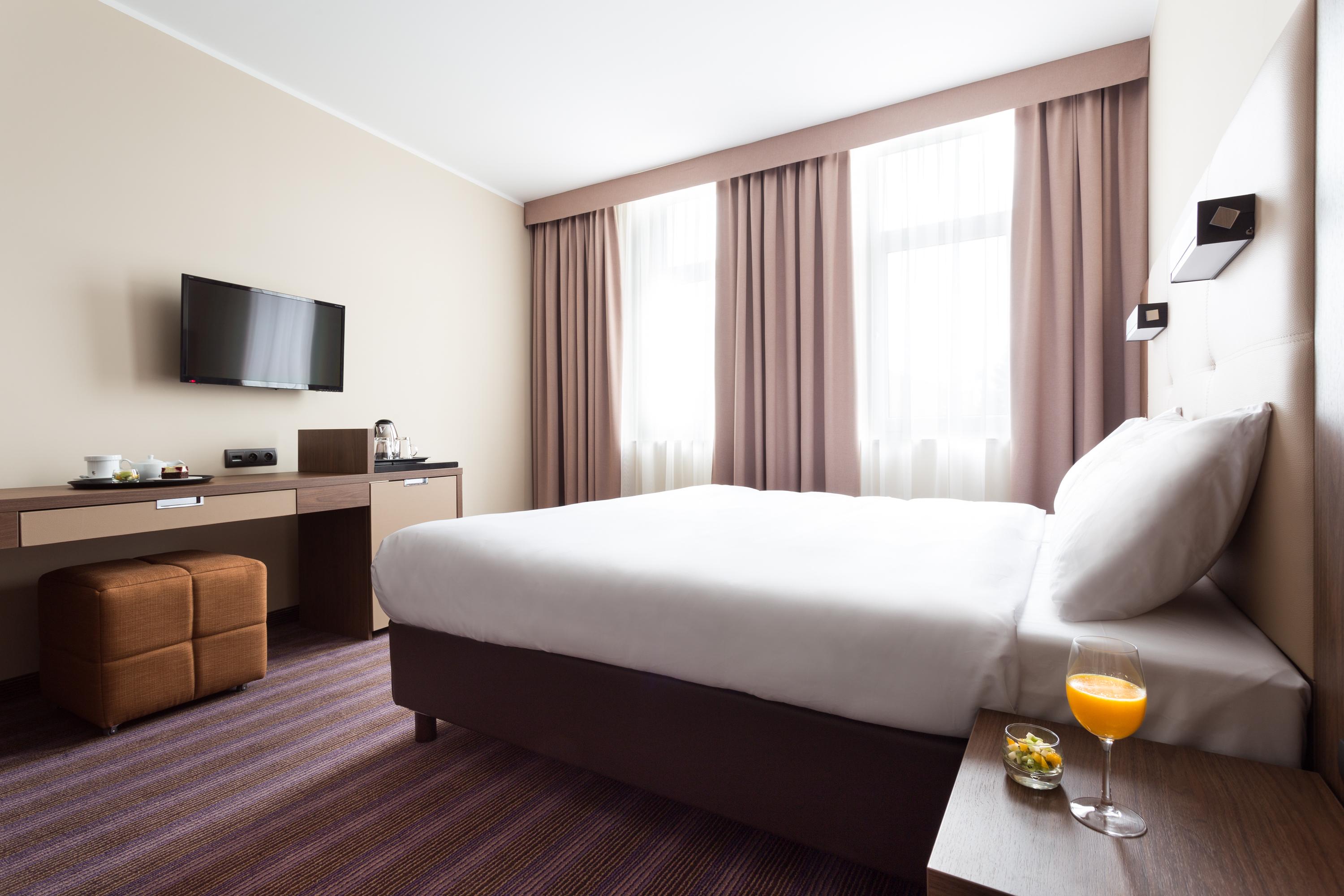 Hotel Desilva Premium Познань Экстерьер фото