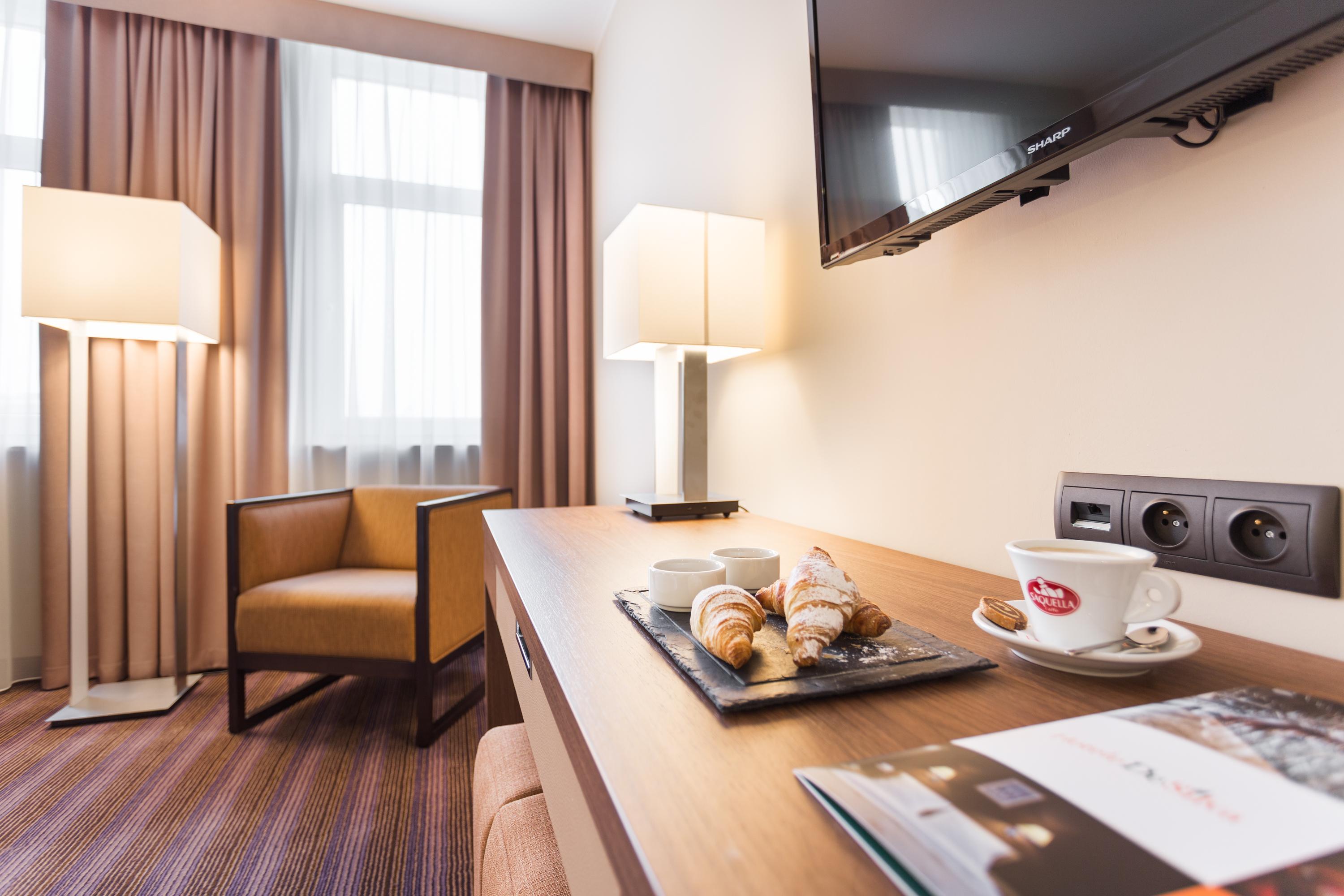 Hotel Desilva Premium Познань Экстерьер фото