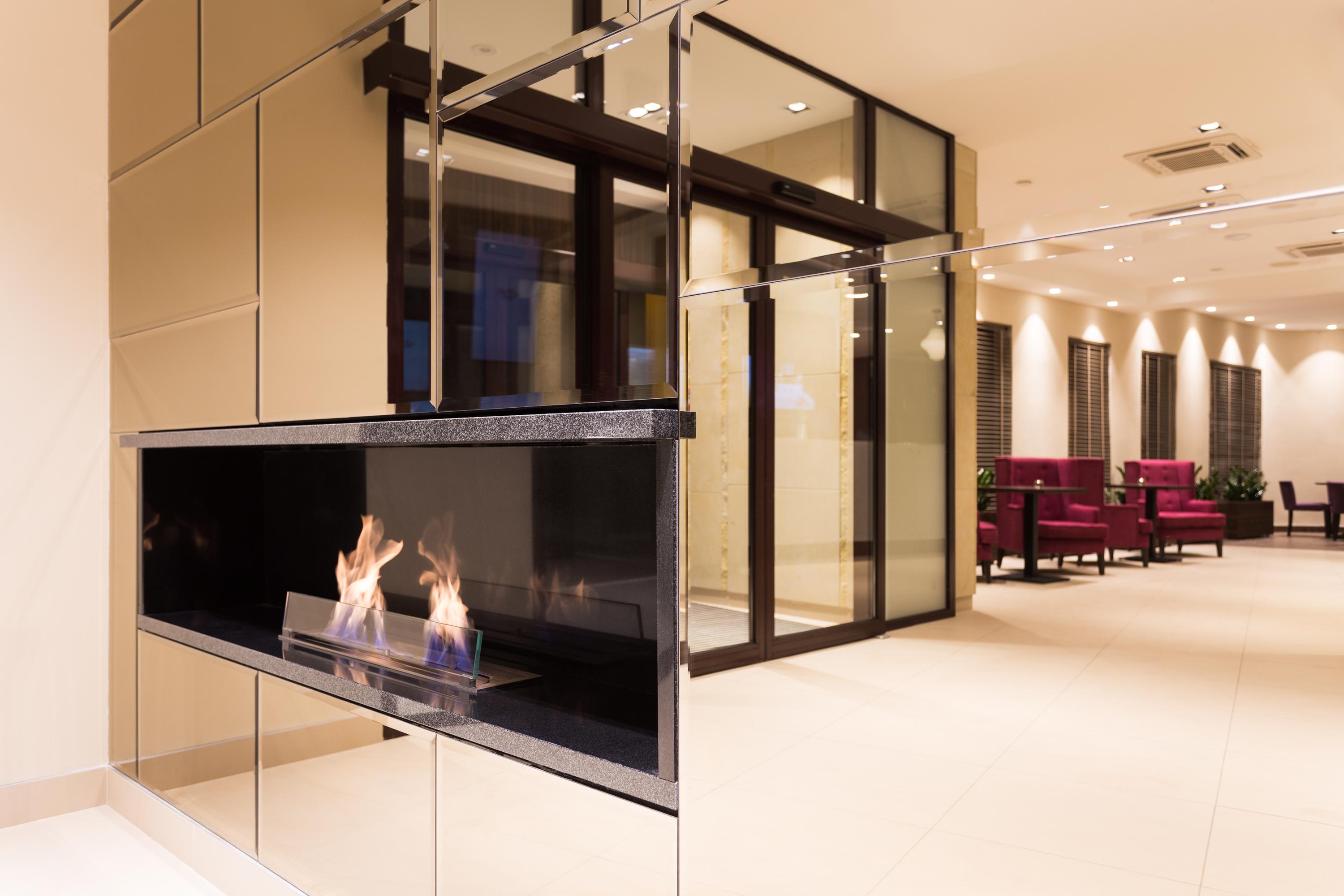 Hotel Desilva Premium Познань Экстерьер фото