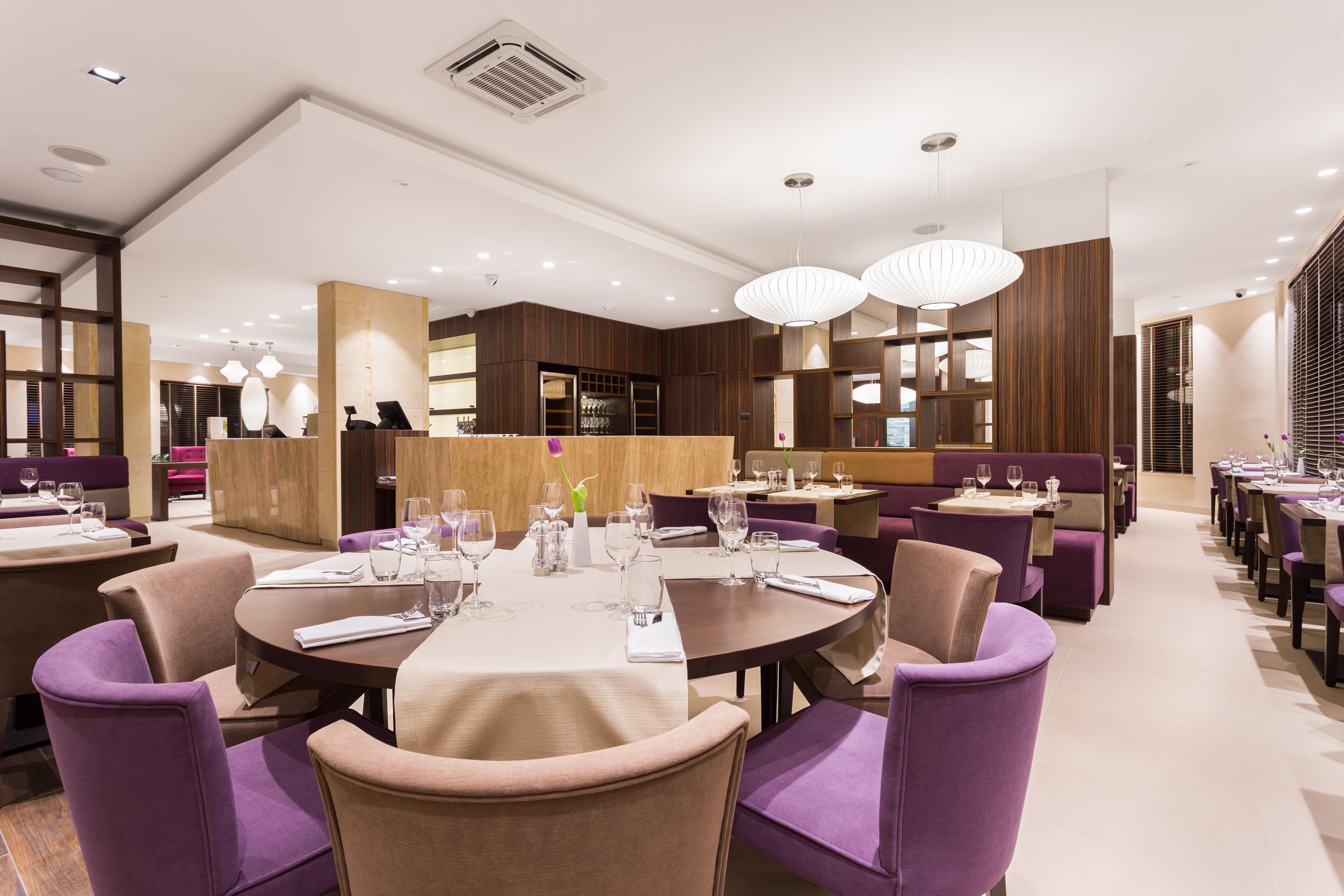 Hotel Desilva Premium Познань Экстерьер фото
