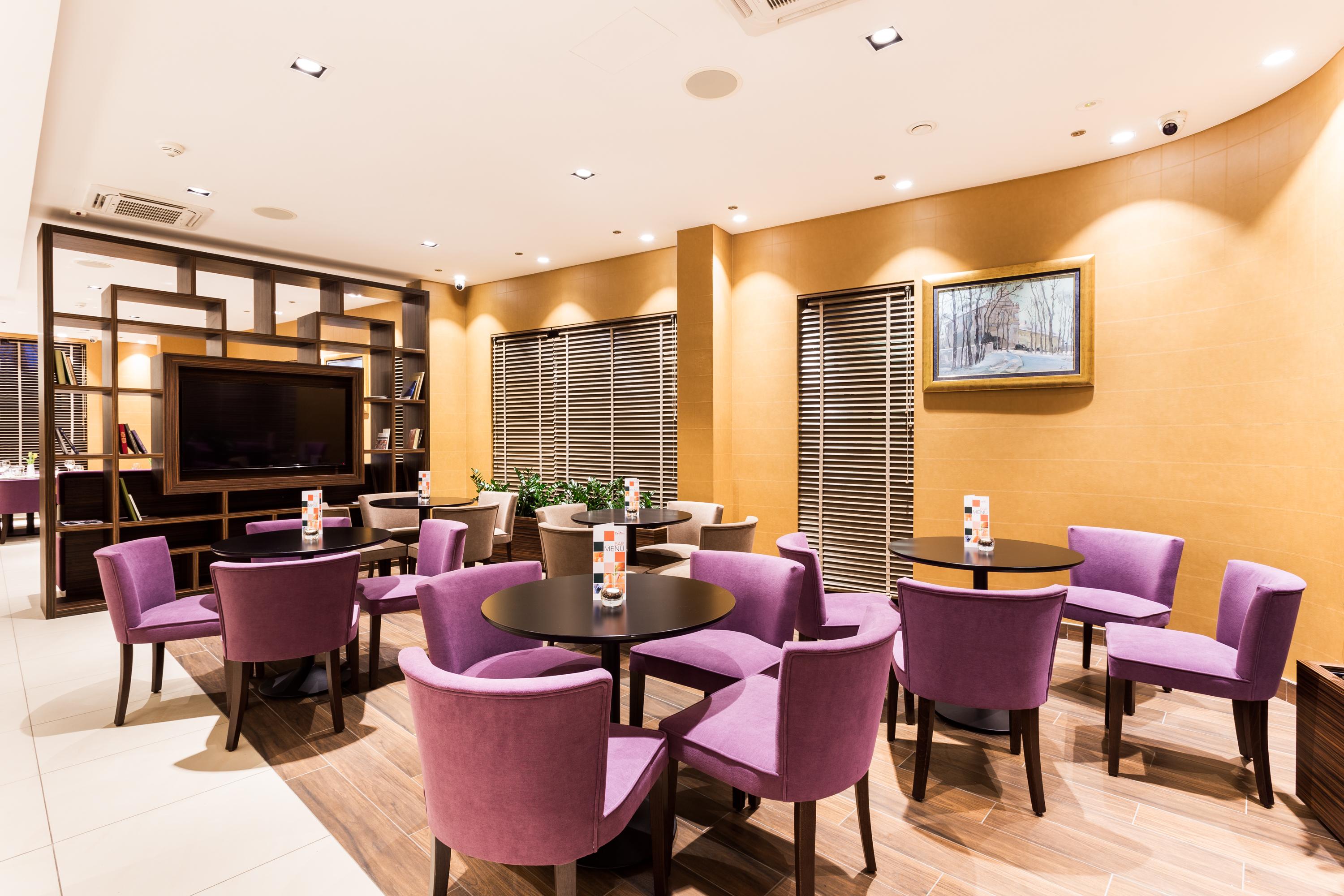 Hotel Desilva Premium Познань Экстерьер фото