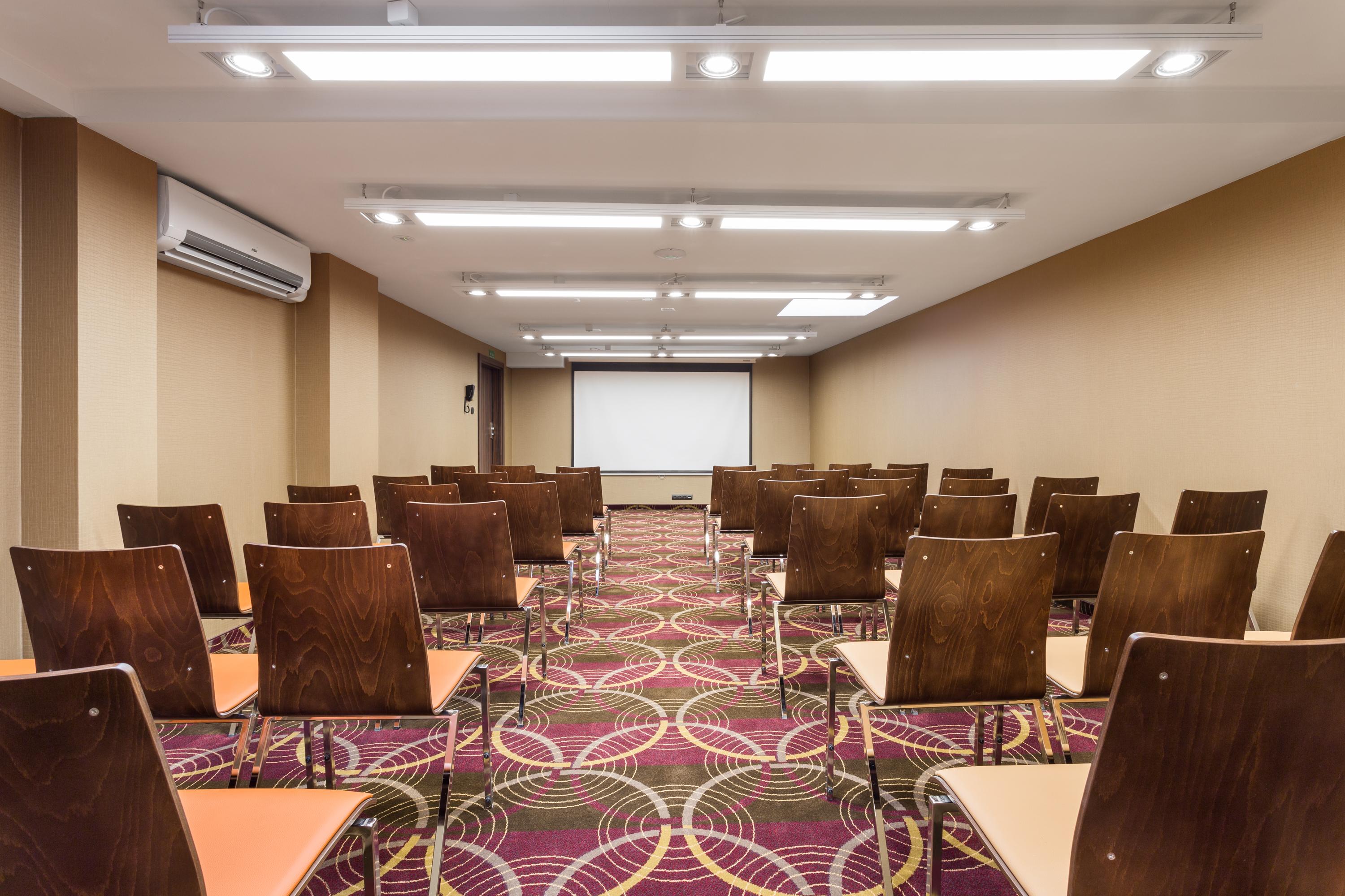 Hotel Desilva Premium Познань Экстерьер фото