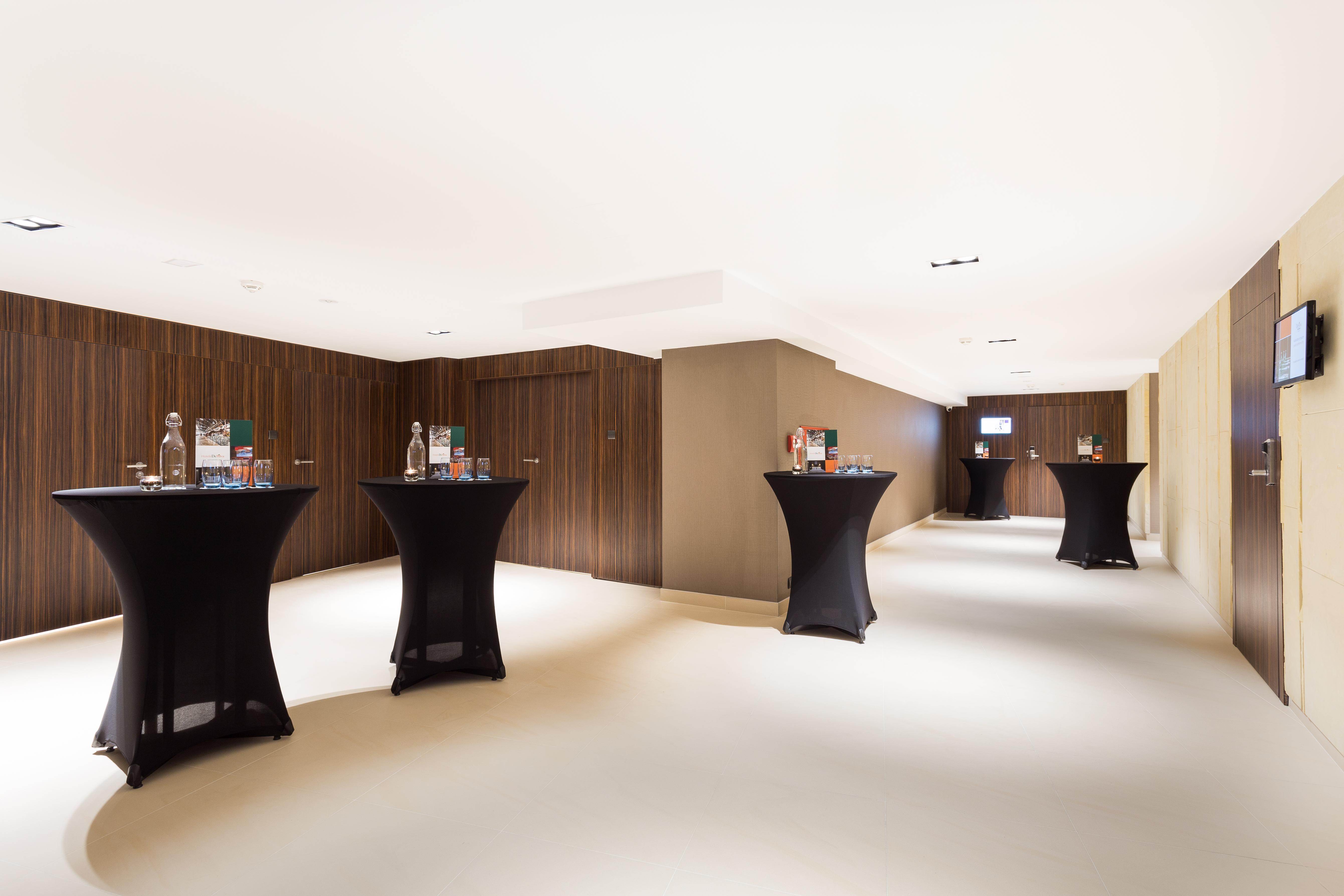 Hotel Desilva Premium Познань Экстерьер фото
