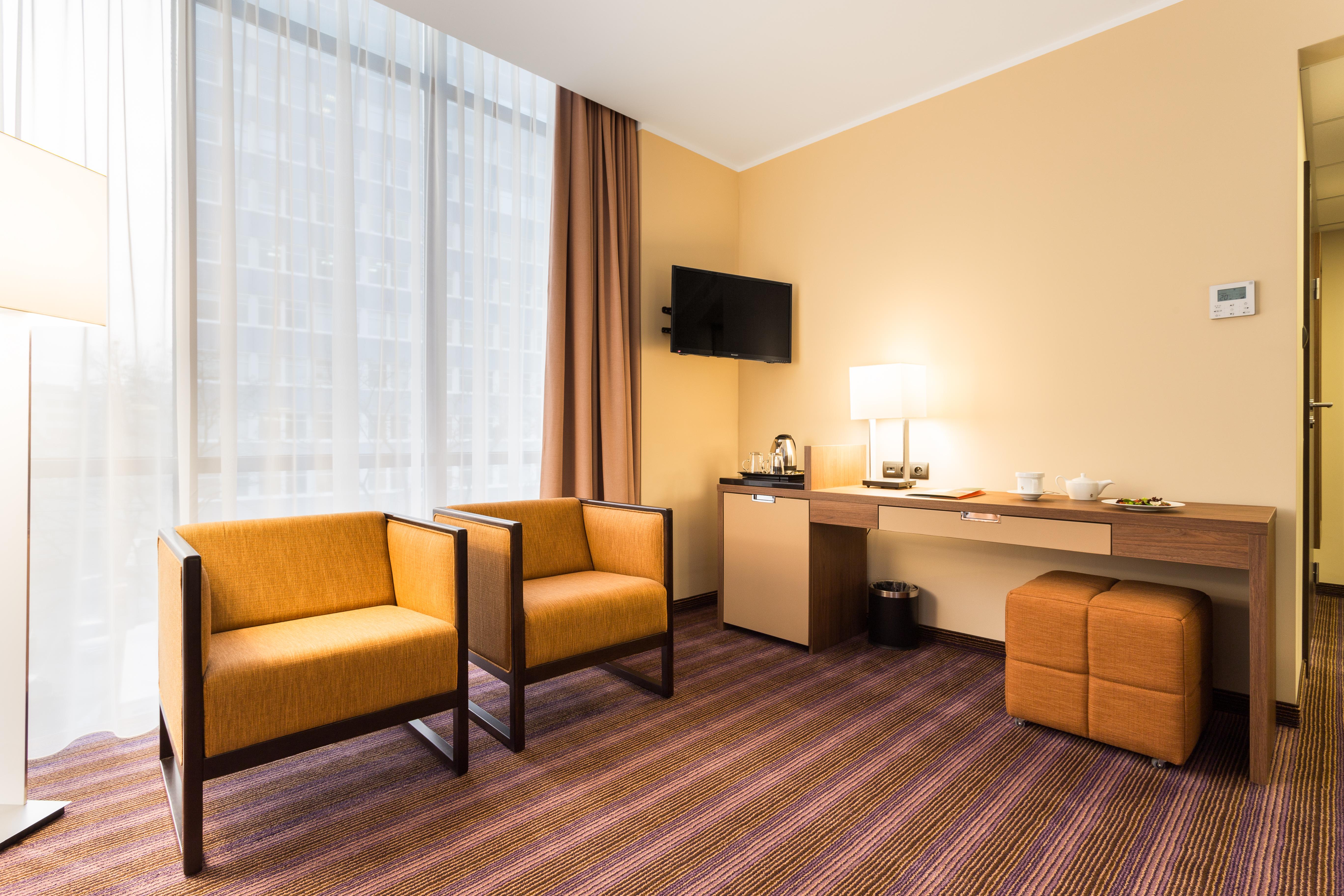 Hotel Desilva Premium Познань Экстерьер фото