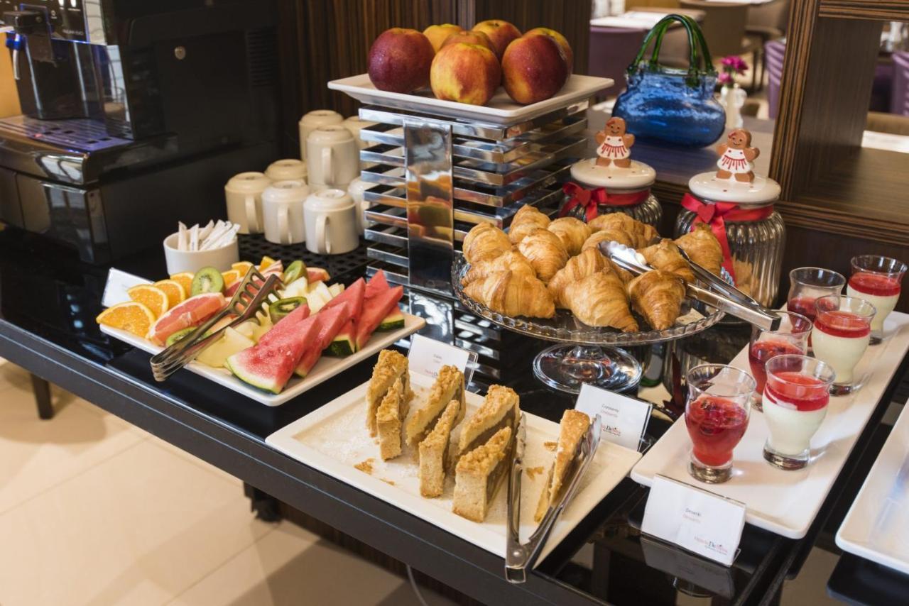 Hotel Desilva Premium Познань Экстерьер фото
