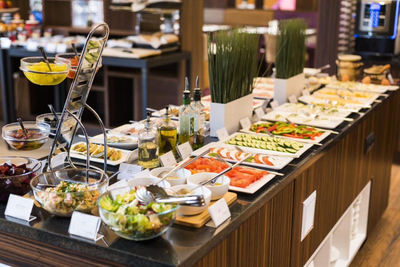 Hotel Desilva Premium Познань Экстерьер фото