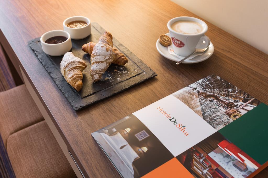 Hotel Desilva Premium Познань Экстерьер фото